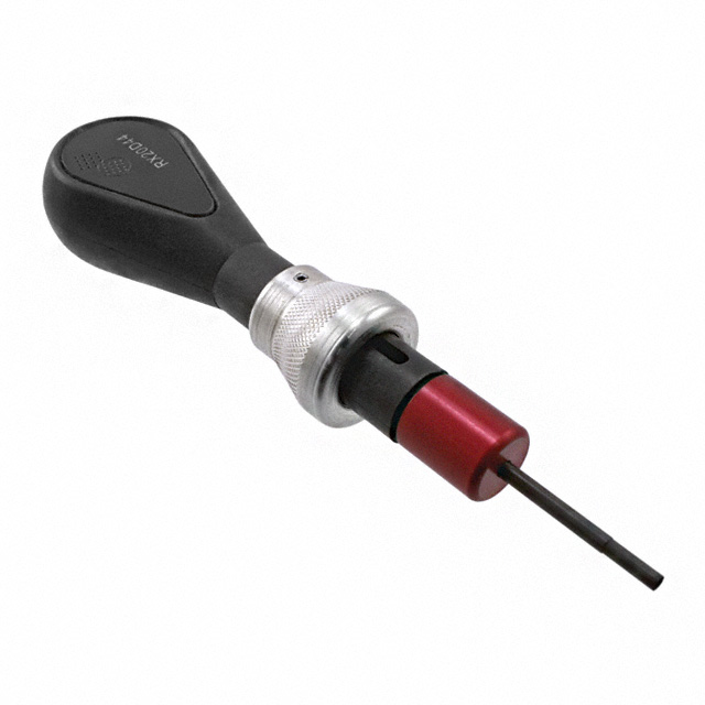 RX20D44 Souriau-Sunbank by Eaton  Insertion Extraction